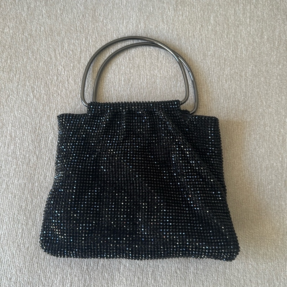 Black bag